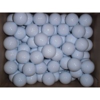 Мячи для гольфа 50 шт