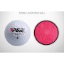 Мяч для гольфа PGM GOLF 12 шт (трехслойный)