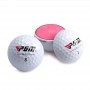 Мяч для гольфа PGM GOLF 12 шт (трехслойный)