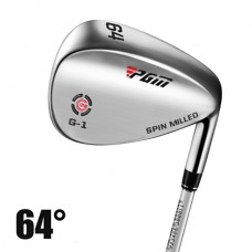 Вейдж PGM G-1 Spin Milled 64°