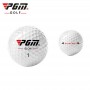 Мячи для гольфа PGM 4 шт